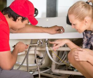 About Emergency plumbing pros Berlin, OH